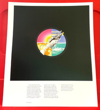 Pink Floyd Wish You Were Here