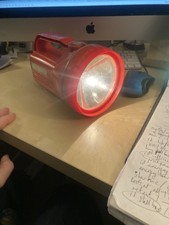 Ever Ready Torch