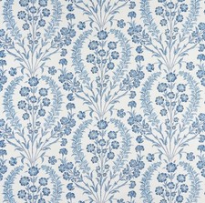 Nina Campbell Chelwood Blue