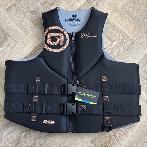 Brien biolite focus neoprene - o'brien,