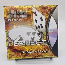 JB Magic Perfect NEW