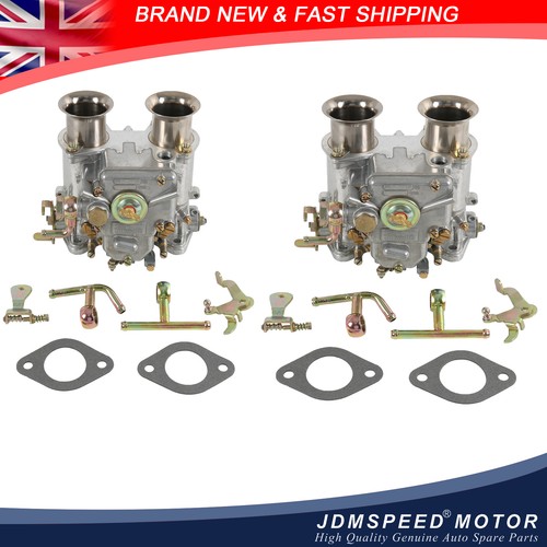 Pair carburetor assy fit - carburetor,