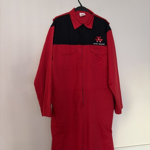 Massey ferguson genuine work - ferguson,