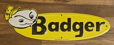 Vintage 15" Badger Farm