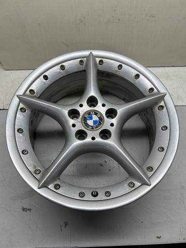 Bmw e85 bbs - bbs, front