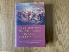 Anglo Zulu War, Like Wolves On
