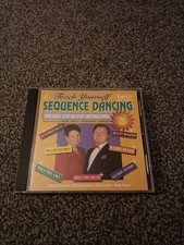 Teach Yourself Sequence Dancing Vol 5 CD