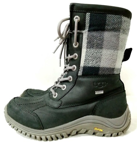 Ugg adirondack boot iii - ugg,