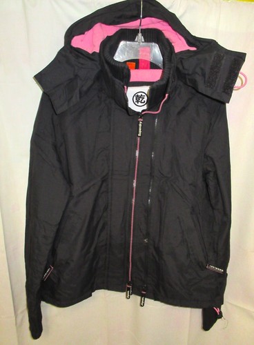 Superdry original windcheater - superdry,