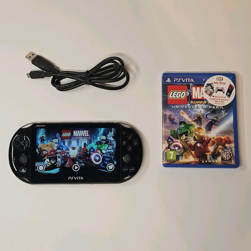 Sony vita slim pch 2003 - sony,