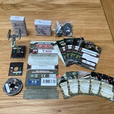 Star Wars X-Wing Miniatures Y Wing 1st Edition