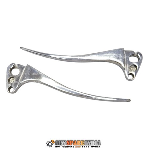Brake and clutch levers alloy - clutch,