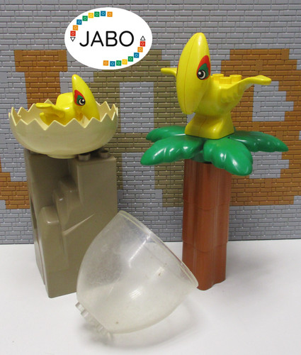 Lego duplo dino set - lego,