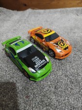 Cars greenhills scalextric - cars,