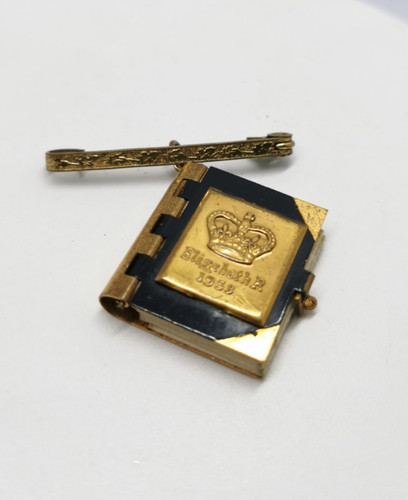 Antique 1953 queen elizabeth - 1953,