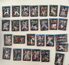 2024 Topps Holiday Baseball