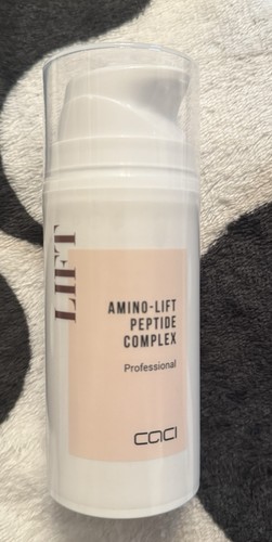 Caci amino lift - caci, peptide