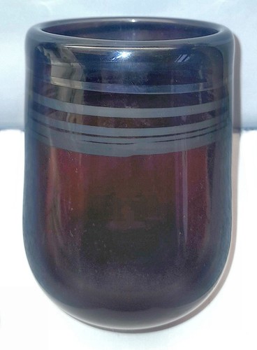 Malcolm sutcliffe glass - malcolm,