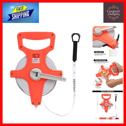 Durable open reel fiberglass - durable,