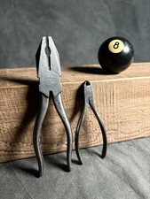 Pair of Vintage Pliers and