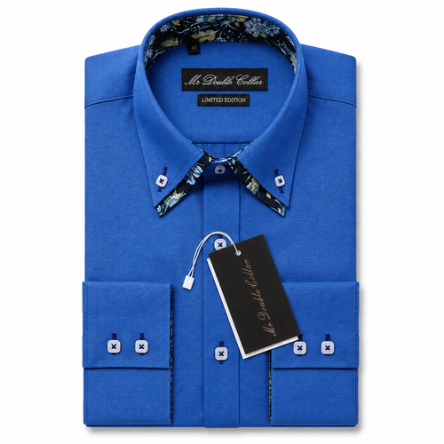 Mrdoublecollar italian design - mrdoublecollar,