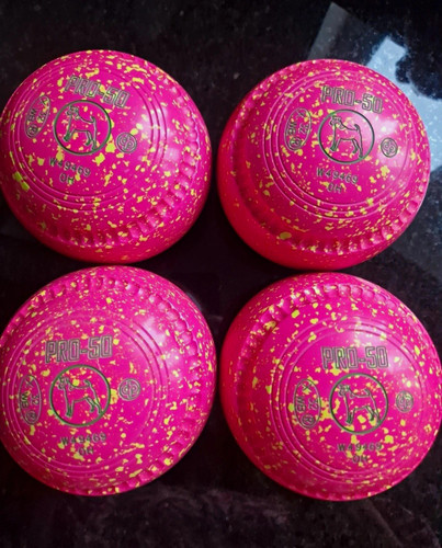 Drakes pride pro - pro-50, bowls