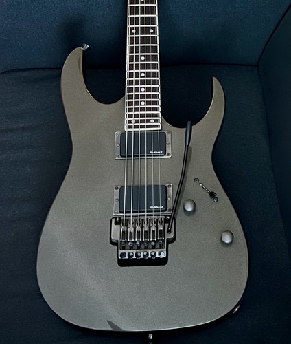 Ibanez rgt42 - ibanez, (neck-thru,