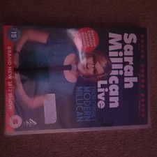 Sarah Millican - Thoroughly