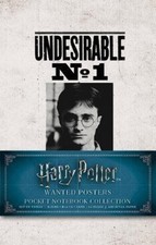 Harry Potter: Wanted Posters