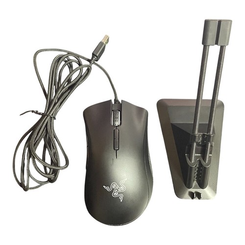 Razer deathadder elite wired - razer,