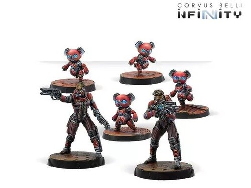 Infinity bnib moran maasai - infinity,