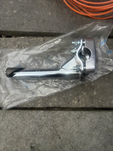 Vintage bmx quill stem - quill,