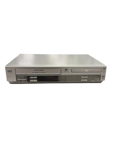 Panasonic vp31 fi stereo - nv-vp31, hi-fi