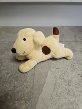 Spot The Dog Plush Soft Toy