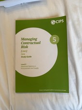 Cips Level 5 - Core Module L5M1, L5m2, L5m3, L5m4, L5m5