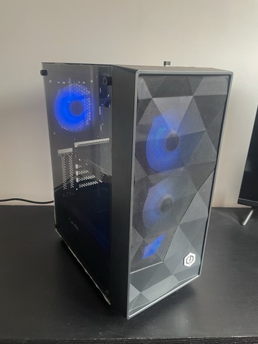 Cyberpowerpc a45c gaming - a45c,