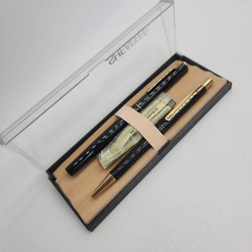 Vintage sheaffer sentinel - sheaffer,