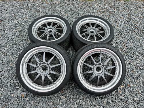 Hre c93 porsche 911 - c93-c,