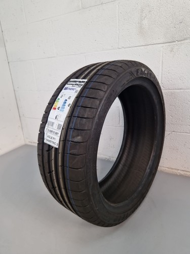New summer tyres - new, 225/40