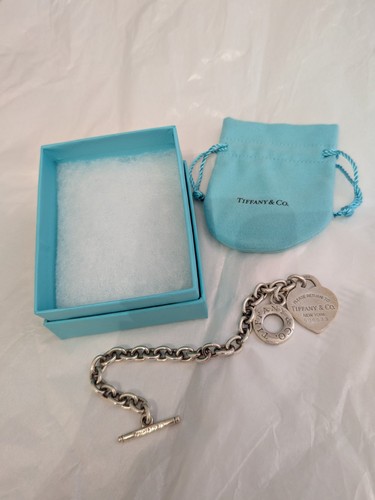 Tiffany please return - co*,