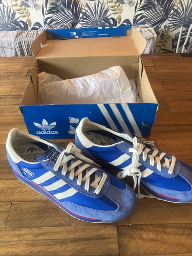 Adidas sl72 men trainers - sl72,