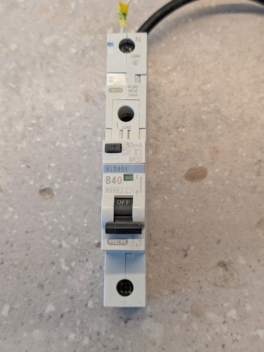 Mem eaton b40 6ka 30 - mem, a
