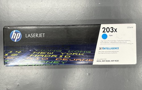203x laserjet cf541x high - 203x,