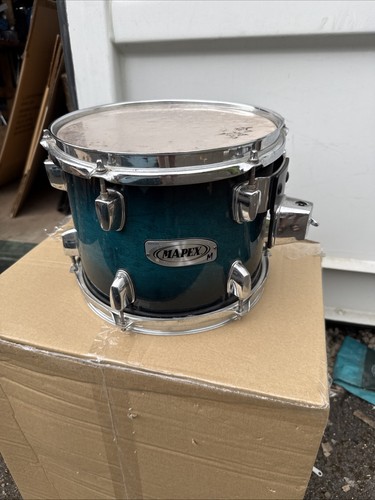 Mapex mbirch tom drum - mbirch,