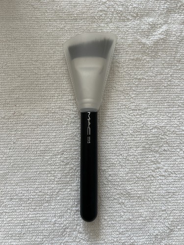 Mac 164s synthetic - synthetic, fibre