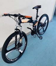 Excellent adult bike cycle