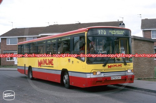 Bus photo mainline group - photo,