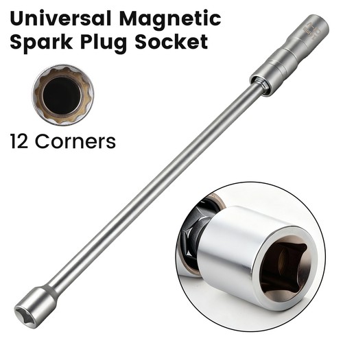 16mm 12 point magnetic - 16mm, 12-point