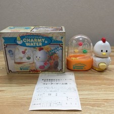 TOMY Water Game Charmy Water