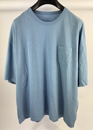 Visvim jumbo cotton blend - -,